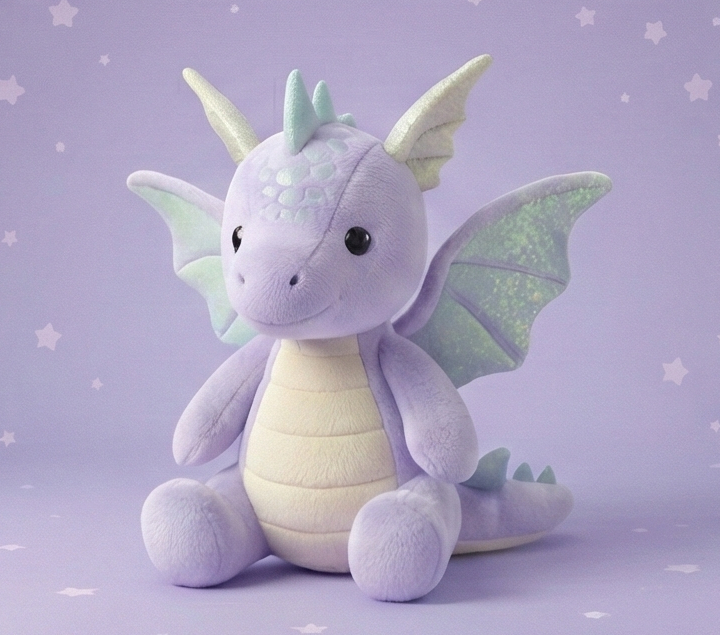 Shining Stars Magical Creatures