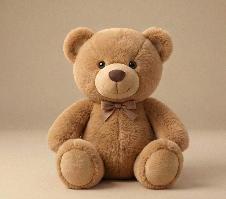 Shining Stars Classic Bears