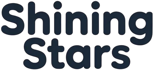 Shining Stars Logo