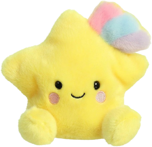 Fun Collectible Plush for Kids and Adult Collectors